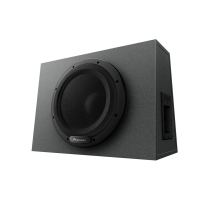H-P PIONEER 12" SCELLE AMPLI ACTIF