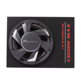 H-P PIONEER 12" SCELLE AMPLI ACTIF avec PORT