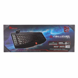 THERMALTAKE CLAVIER CHALLENGER PRO