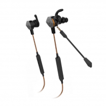 EARPHONE TOUGHTESTED CONVERTIBLE BT