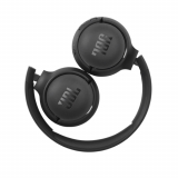 JBL Tune 510BT Bluetooth Headphones - Black