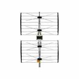 scs ANTENNE UHF 4-BAY