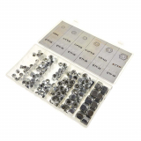 PCK DE 150 LOCKNUT ASSORTIE