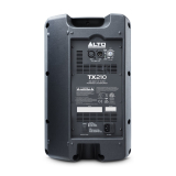 disc H-P ALIMENTÉ 10" 2 VOIES 300W ALTO