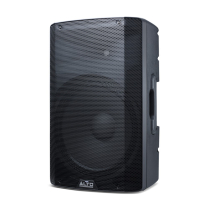 H-P ALIMENTÉ 15" 2 VOIES 600W ALTO
