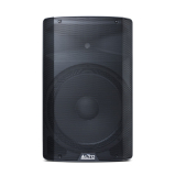 H-P ALIMENTÉ 15" 2 VOIES 600W ALTO