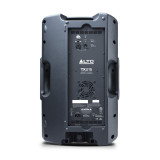 H-P ALIMENTÉ 15" 2 VOIES 600W ALTO