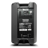 H-P ALTO ALIMENTÉ 8" 2 VOIES 350W