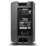 H-P ALTO ALIMENTÉ 10" 2 VOIES 350W