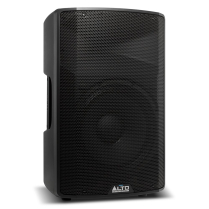 H-P ALTO ALIMENTÉ 12" 2 VOIES 700W