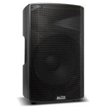 H-P ALTO ALIMENTÉ 15" 2 VOIES 700W
