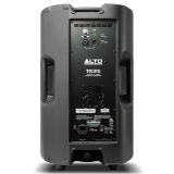 H-P ALTO ALIMENTÉ 15" 2 VOIES 700W