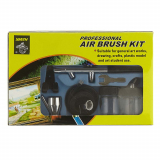 ENS DE PEINTURE "AIR BRUSH" PROFESSIONNEL