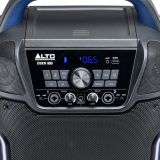 SYSTEME ADRESSE PUBLIQUE 100W BT AVEC EFFETS