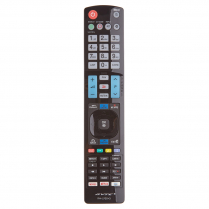 UNIVERSAL REMOTE CONTROL FOR LG 3D SMART TV, RM-L930