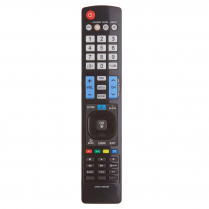 UNIVERSAL REMOTE CONTROL FOR LG 3D SMART TV, AKB73756567