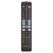 UNIVERSAL REMOTE CONTROL FOR SAMSUNG SMART TV, RM-D1078+S