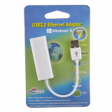 CARTE RESEAU 10/100 USB 2.0