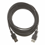 CABLE USB 2.0  M-F 15 PIEDS