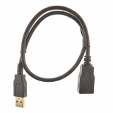 CABLE USB 2.0/3.0 M-F