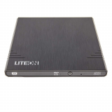 LECTEUR DVDRW EXT SLIM LITEON LINK2TV