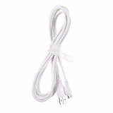 CABLE MICRO USB 2M