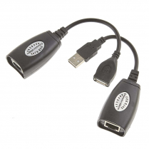 BOOSTER USB-RJ45 45M