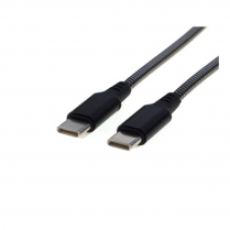 CABLE USB METALLIQUE USB TYPRE-C