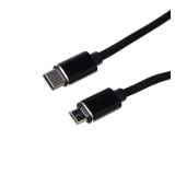 USB TYPE-C TO MICRO USB CABLE 1M