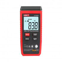 MINI THERMOMETRE IR -35~300°C -31~572?