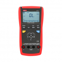 MULTIMETRE L/C/R/DCR/Q/D/?/ESR