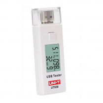 TESTEUR USB 3-9V 0-3A