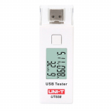 TESTEUR USB 3-9V 0-3A