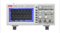 DSO 2 CANAUX 25MHZ cETLus