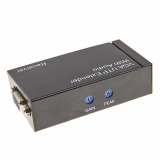 VGA UTP EXTENDER 1x1 SPLITTER WITTH AUDIO