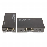 VGA UTP EXTENDER 1x1 SPLITTER WITTH AUDIO