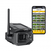 CAMERA SECURITÉ EXT. VOSKER