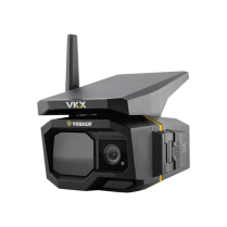 CAMERA DE SECURITÉ AUTONOME VOSKER