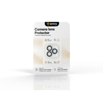 VERRE TREMPE CAMERA IPHONE 14 PRO / IPHONE 14 PRO MAX