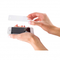 VERRE TREMPE LG X POWER 3