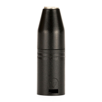 Adaptateur 1/8" "Mini-Jack" a XLR