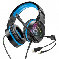 HOCO W104 Drift Gaming Headphone