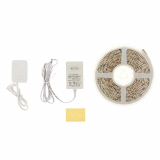 WIFI LED STRIP WHITE + CCT IP44