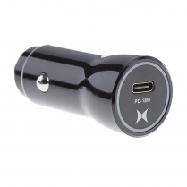 TYPE-C PD 3.0 PORTABLE CAR CHARGER