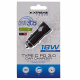 TYPE-C PD 3.0 PORTABLE CAR CHARGER