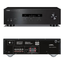 RÉCEPTEUR HIFI 2 CANAUX BT YAMAHA