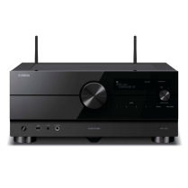 RÉCEPTEUR AVENTAGE YAMAHA 8K HDMI