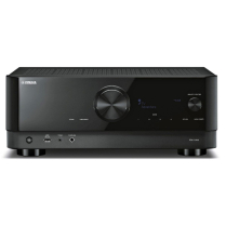 RÉCEPTEUR YAMAHA 5x 80W 8K/HDR10+