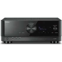 RÉCEPTEUR YAMAHA 7x 100W 8K/HDR10+