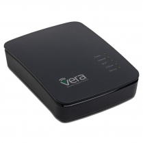 CONTROLEUR IP INTELLIGENT VERA EDGE Z-WAVE